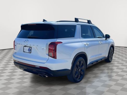 Used 2025 Hyundai Palisade XRT AWD/4WD image 5