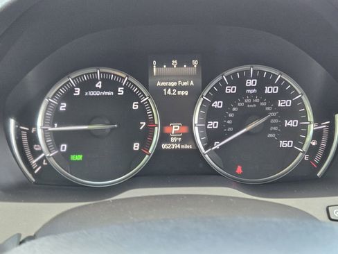 Used 2020 Acura MDX w/ Advance Package image 18