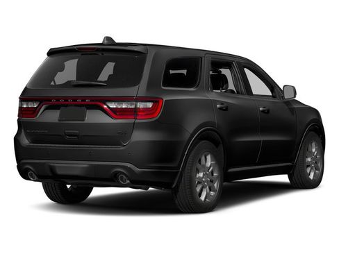 Used 2017 Dodge Durango R/T w/ Technology Group AWD/4WD image 2