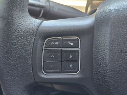 Used 2018 RAM 1500 Tradesman w/ Popular Equipment Group AWD/4WD image 19