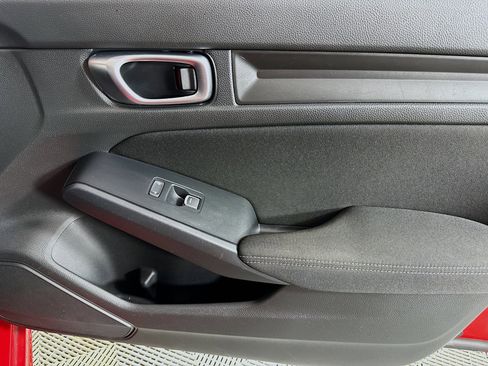 Certified 2024 Honda Civic Sport image 30