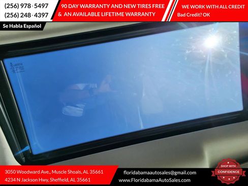 Used 2019 INFINITI QX80 Luxe w/ All-Season Package image 26