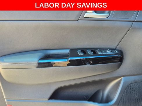 Used 2021 Kia Sportage EX FWD image 10
