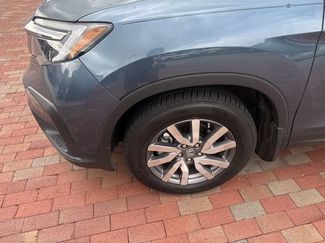 Used 2021 Honda Pilot EX-L video 2