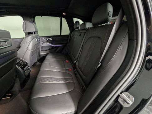 Used 2022 BMW X5 sDrive40i w/ M Sport Package image 25