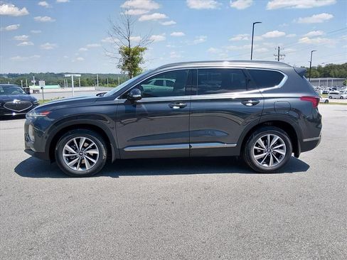 Used 2020 Hyundai Santa Fe Limited FWD image 6