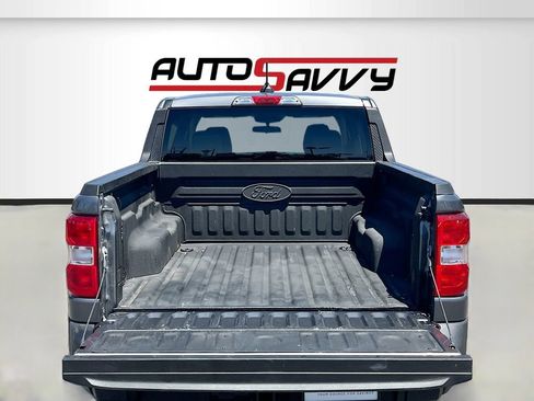 Used 2025 Ford Maverick XLT FWD image 23