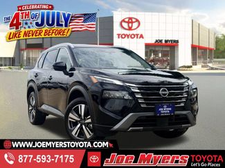 Used 2026 Nissan Rogue SL FWD video 1