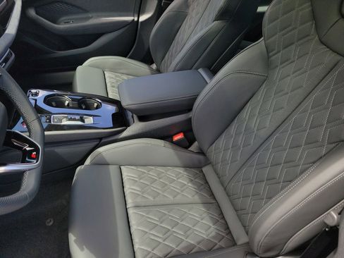 New 2026 Audi S5 Premium Plus AWD/4WD image 16