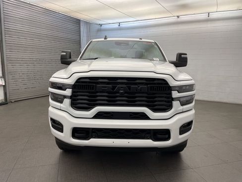 New 2026 RAM 2500 Big Horn image 9