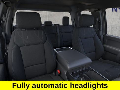 New 2026 Ford F150 STX image 11