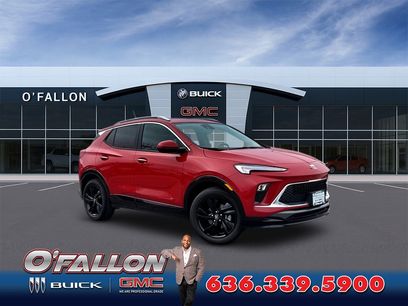 New 2026 Buick Encore GX Sport Touring w/ Comfort Package