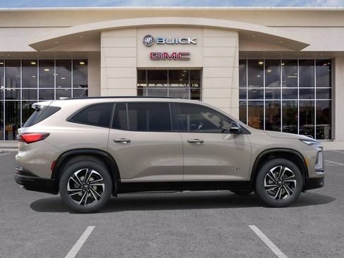 New 2027 Buick Enclave Sport Touring w/ Power Package FWD image 5