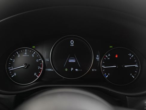 Used 2024 MAZDA CX-30 AWD 2.5 S image 26