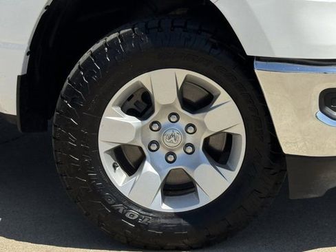 Used 2023 RAM 1500 Big Horn image 31