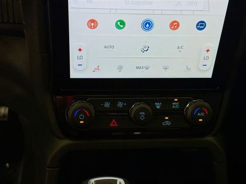 New 2026 Ford Ranger XLT AWD/4WD image 20