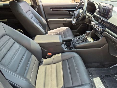 Used 2023 Honda CR-V EX-L image 31