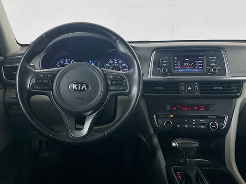 Used 2016 Kia Optima EX image 17