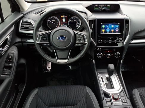 Used 2022 Subaru Forester Premium w/ Popular Package #2 image 34