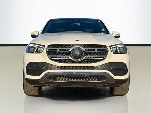 Used 2022 Mercedes-Benz GLE 350 GLE 350 w/ Premium Package image 8