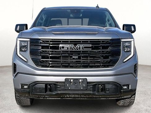 Used 2023 GMC Sierra 1500 Elevation w/ Elevation Premium Package image 5