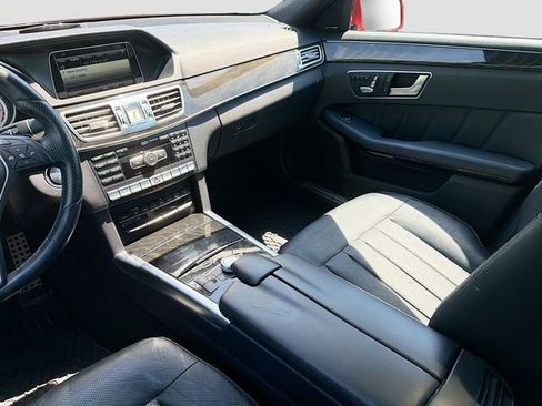 Used 2015 Mercedes-Benz E 350 4MATIC Sedan image 23