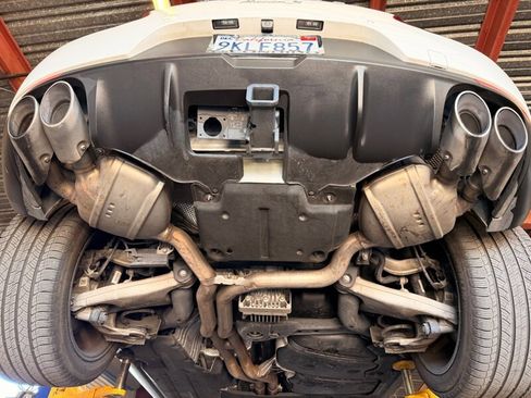 Used 2016 Porsche Macan S AWD/4WD image 50