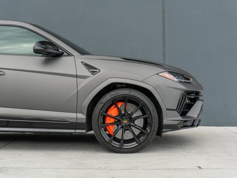 Used 2023 Lamborghini Urus S AWD/4WD image 37