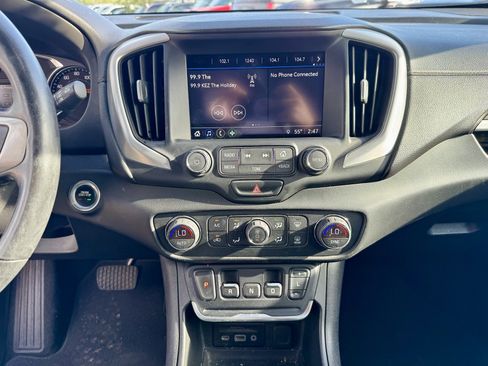 Used 2018 GMC Terrain SLT w/ Preferred Package image 22