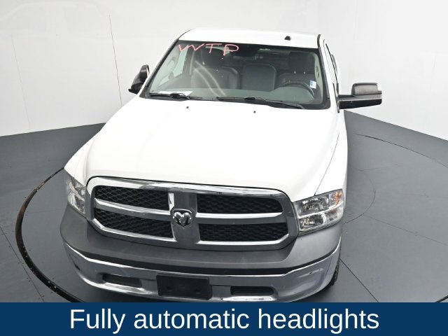 Used 2017 RAM 1500 Tradesman w/ Power & Remote Entry Group RWD image 20