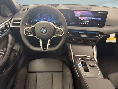New 2026 BMW i4 xDrive40i w/ M Sport Package AWD/4WD image 23