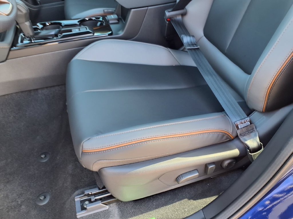 New 2026 Subaru Forester Touring AWD/4WD image 17