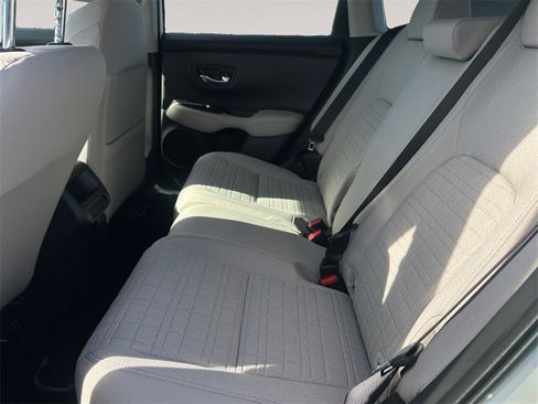 New 2026 Honda HR-V LX image 13