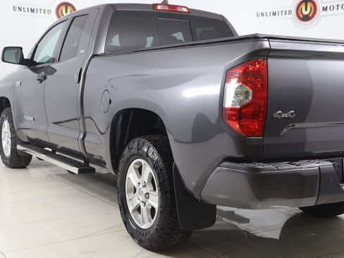 Used 2021 Toyota Tundra SR5 image 22