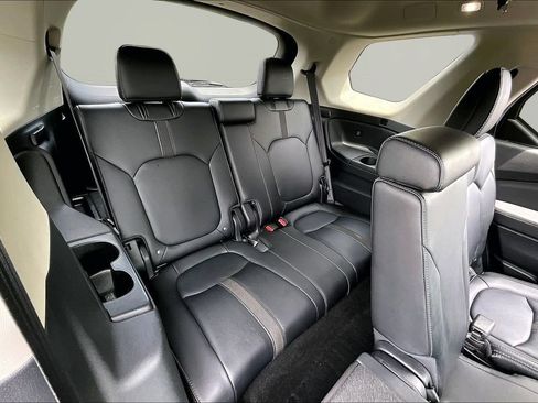 Used 2025 Honda Pilot EX-L image 20