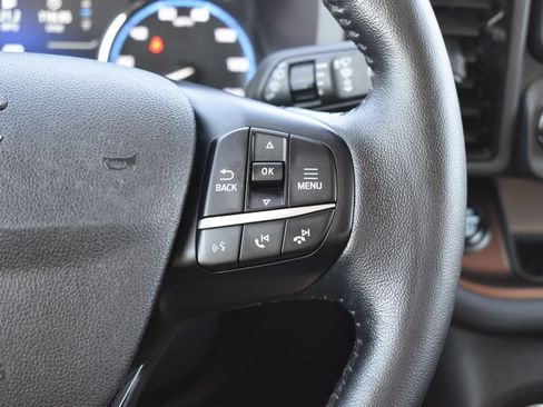 Used 2023 Ford Bronco Sport Outer Banks w/ Tech Package AWD/4WD image 17
