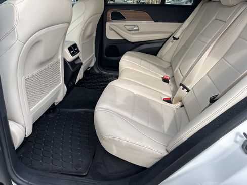 Certified 2025 Mercedes-Benz GLE 350 4MATIC image 15