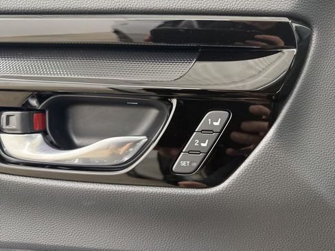 New 2026 Honda CR-V Sport Touring image 36