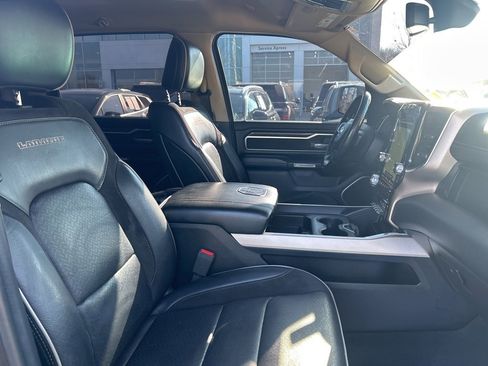 Used 2020 RAM 1500 Laramie image 31