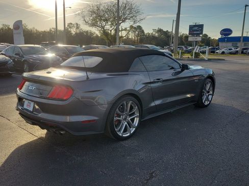 Used 2023 Ford Mustang GT Premium w/ Equipment Group 401A image 3