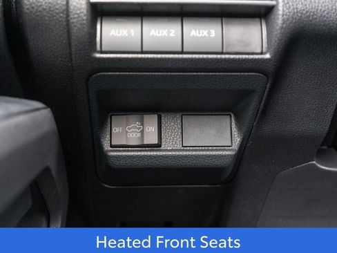 New 2026 Toyota Tacoma TRD Off-Road image 21