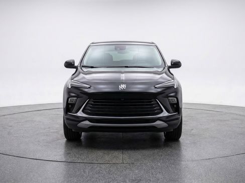 Used 2025 Buick Encore GX Preferred image 2