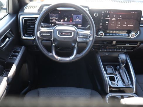 Used 2024 GMC Canyon Elevation w/ Convenience Package image 17