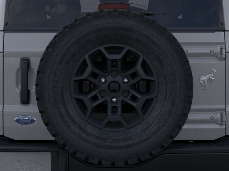 New 2026 Ford Bronco Badlands AWD/4WD image 26