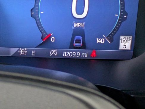 Used 2025 Ford F150 Raptor image 27