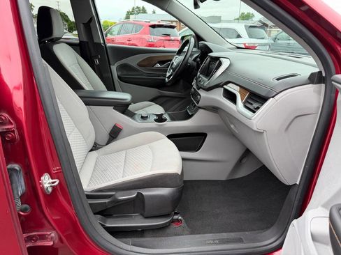 Used 2018 GMC Terrain SLE FWD image 11