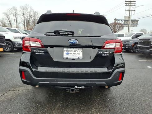 Used 2019 Subaru Outback 3.6R Limited w/ Popular Package #2 image 20