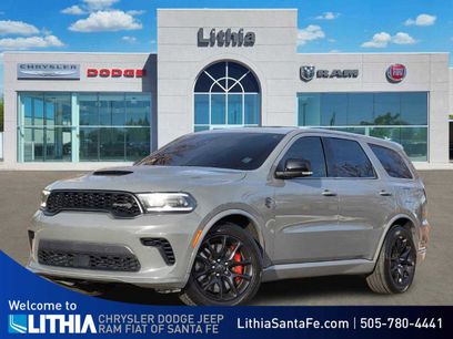 Used 2023 Dodge Durango SRT Hellcat