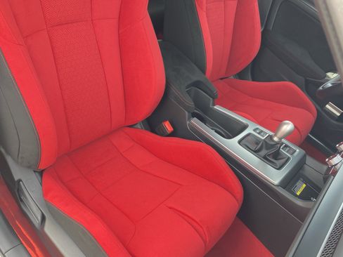 New 2026 Honda Civic Type R image 8