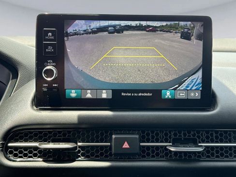 Certified 2024 Honda HR-V EX-L image 22